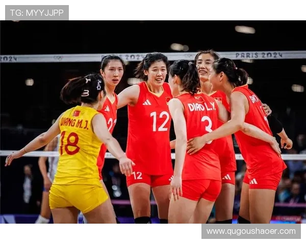 中国女排连胜强敌展冠军风采年轻阵容展现无限潜力震撼全场 中国女排连胜强敌展冠军风采年轻阵容展现无限潜力震撼全场