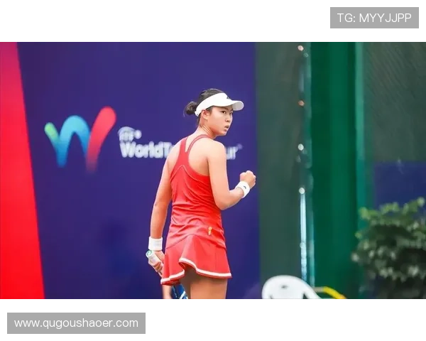 中国新星再创佳绩 连续击败世界前十强势挺进网球大师赛四强