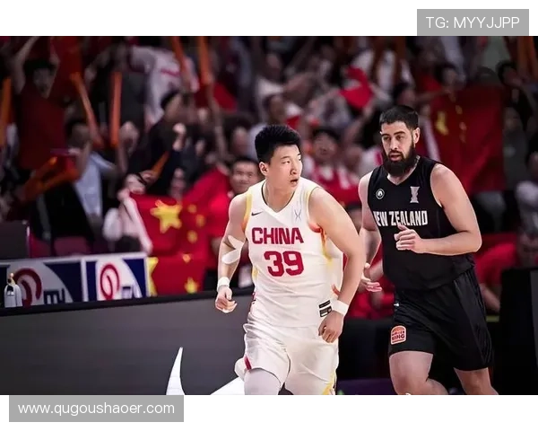 中国男篮全新阵容亮相世界杯预选赛 目标冲击巴黎奥运资格