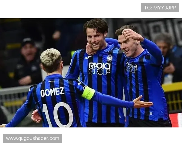 亚特兰大俱乐部崛起之路：从黑马到欧洲赛场的劲旅崭露头角