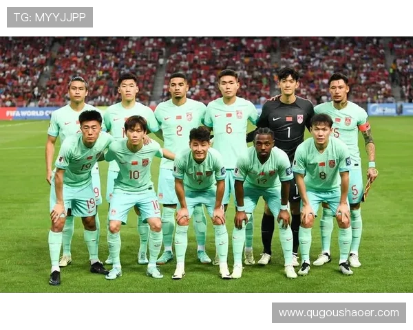 国足再度迎来生死战全队誓言捍卫主场荣耀力争晋级世界杯 国足再度迎来生死战全队誓言捍卫主场荣耀力争晋级世界杯