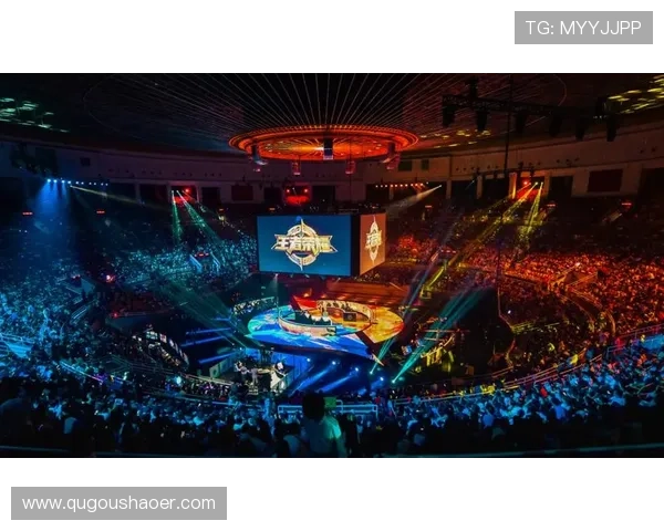 《2025年全球电竞赛事火热开战 新兴游戏崛起引领行业发展新趋势》