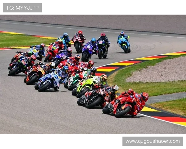 2025赛季MotoGP揭幕战精彩回顾：新车手崭露头角，老将再战巅峰