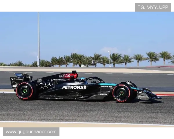 F1赛季迎来激烈变革 新规则引发车队竞争格局大调整