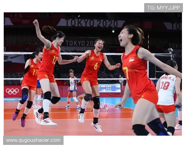 中国女排逆转夺冠展现顽强斗志刷新世界排名再掀全民体育热潮