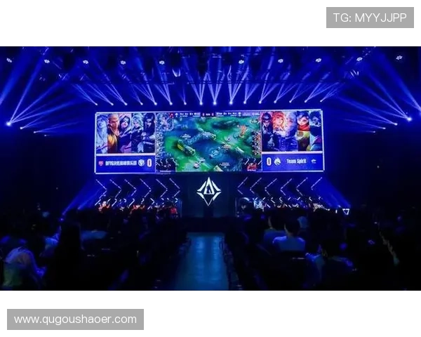 全球总决赛落幕新王登场中国战队强势夺冠点燃电竞热潮