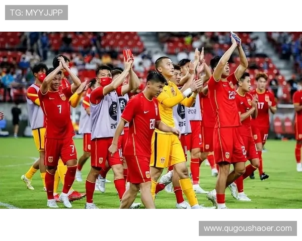 国足热身赛再显锋芒年轻球员爆发助球队迎来三连胜