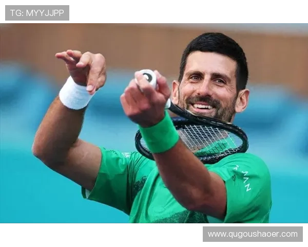 德约科维奇再创辉煌强势夺冠年轻新星崛起网坛格局或将迎来重大变革