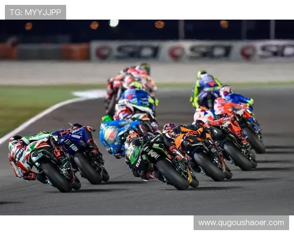 杜卡迪车队称霸赛季末战 马丁与巴尼亚亚上演冠军级巅峰对决