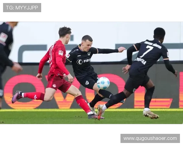 普鲁士门兴格拉德巴赫俱乐部新赛季展望：阵容调整与目标分析