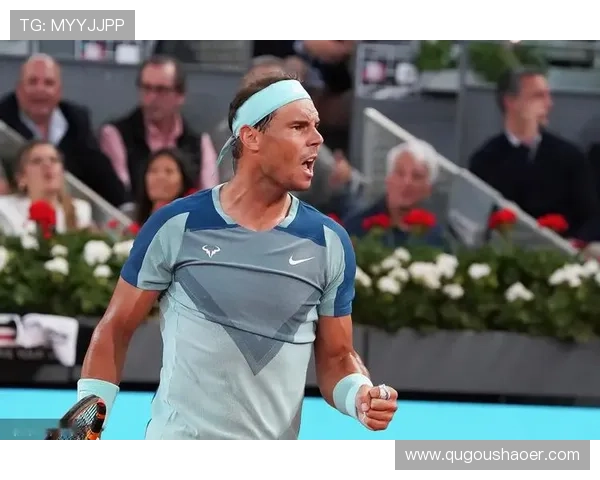 纳达尔宣布伤愈复出 目标重返世界前五力争更多大满贯冠军