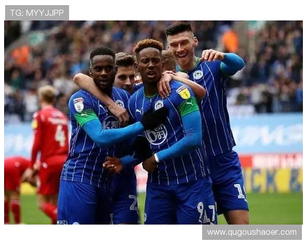 维冈竞技俱乐部的崛起历程与英格兰足球体系中的独特地位