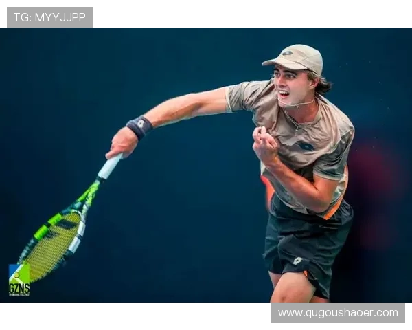 网球大满贯赛季迎来新局面 若干新星崭露头角挑战顶尖球员