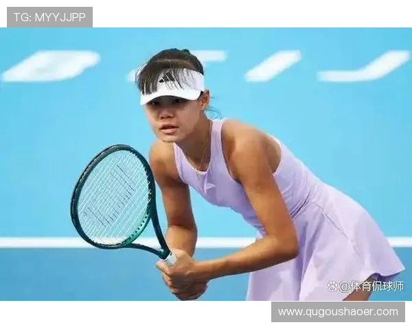 网球界新星崛起：年轻选手接连突破纪录引发关注