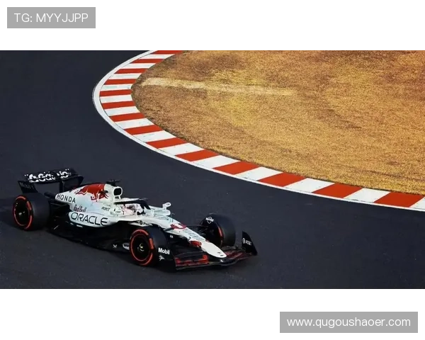 F1最后一战前夕：维斯塔潘逆转悬念，阿布扎比决战悬而未决