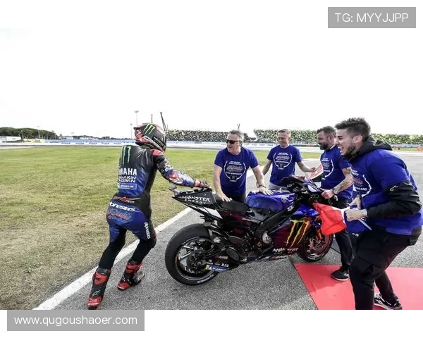 MotoGP新赛季诸强集结赛道激战揭示冠军竞争新格局全面态势 MotoGP新赛季诸强集结赛道激战揭示冠军竞争新格局全面态势