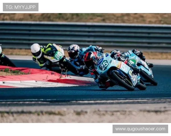 MotoGP赛季最新动态：顶级车手激烈角逐，创新技术引领未来发展