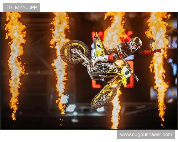 摩托车大奖赛新赛季风云再起多支强队顶尖车手激战全球舞台盛况中