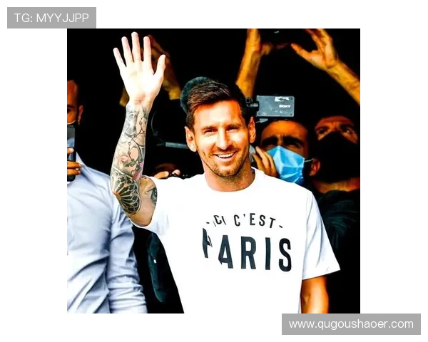 梅西加盟迈阿密国际引发全球关注 足球界迎来新纪元