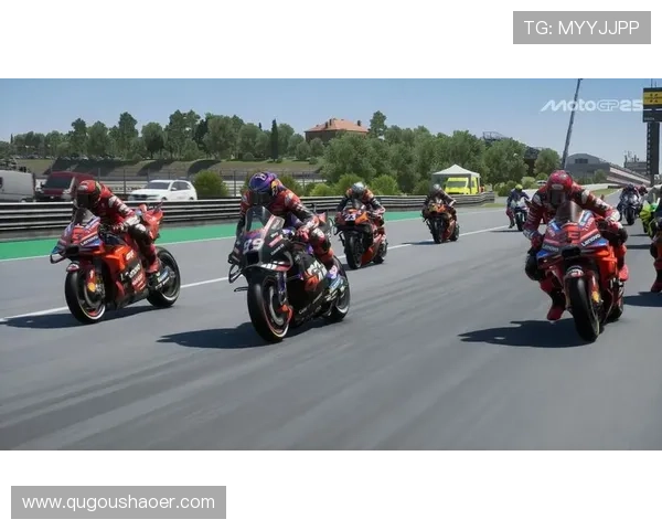MotoGP赛季最新动向：骑手表现激烈竞争，技术创新引领未来发展趋势