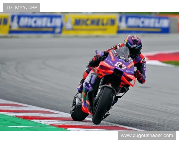 MotoGP赛季精彩纷呈 各大车队争夺冠军宝座角逐激烈