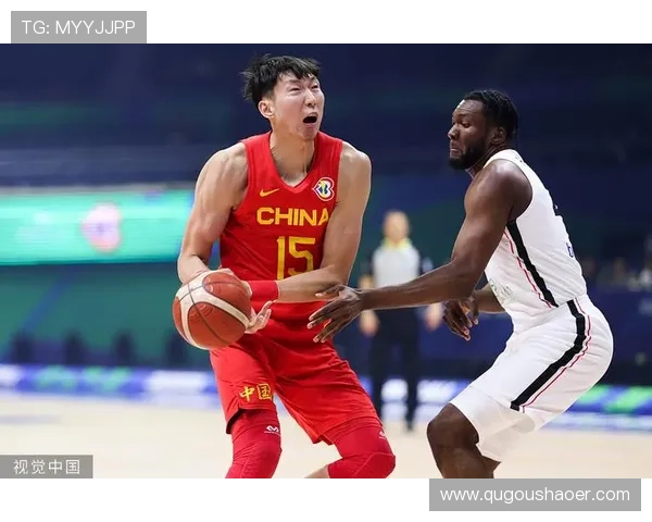 中国男篮备战世界杯全员状态回升 两大主力伤势已无大碍
