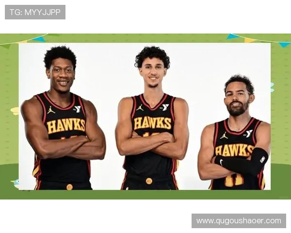 特雷杨领衔老鹰重塑阵容新赛季冲击东部格局引发联盟关注升温前景