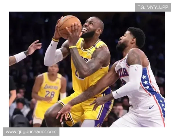 詹姆斯迎来生涯新高 湖人逆袭战胜凯尔特人重燃季后赛希望