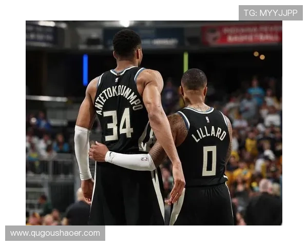 雄鹿队新赛季目标明确 字母哥领衔争夺总冠军荣耀