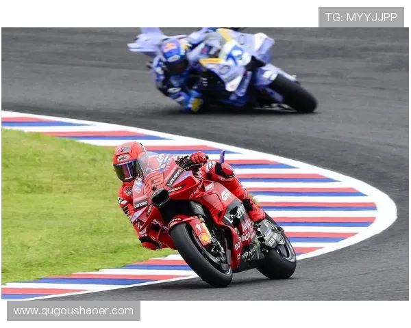 马奎斯惊险逆转夺冠新赛季MotoGP战局再起波澜